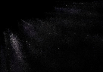 star dust
