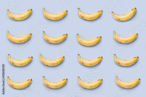 Banane Fototapeta