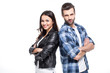 © LIGHTFIELD STUDIOS - Beautiful young couple