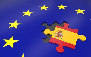 Poster - Spain and EU