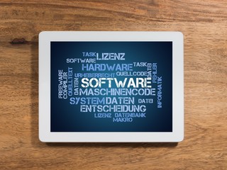 Poster - Software