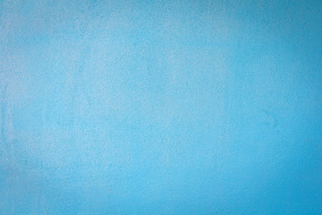 Textures on the blue wall, for background.