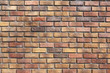レンガの壁の背景素材　Brick Wall Texture