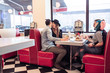 © LUMINA IMAGES - Couples on Double Date