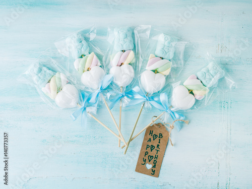 baby boy child party