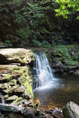 Ricketts Glen 17