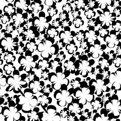 Leinwandbilder - Abstract illustration, abstract art. Suitable for geometric texture, geometric pattern, geometric background