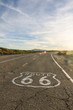 © Bram - Route 66 in Southern California