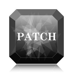 Poster - Patch icon