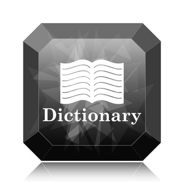 Dictionary icon