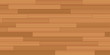 Plank floor parquet - vector illustration of vintage parquetry pattern with wooden texture - seamless extensible in all directions.