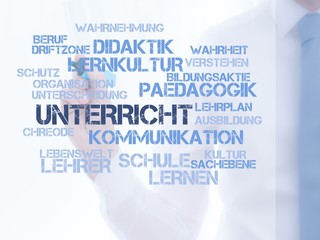 Poster - Unterricht