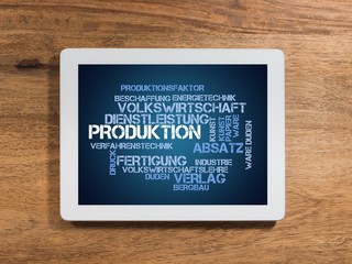 Poster - Produktion