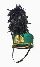 Drum Major Hat