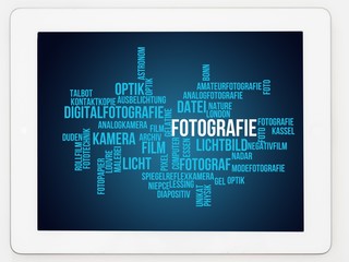 Canvas Print - Fotografie