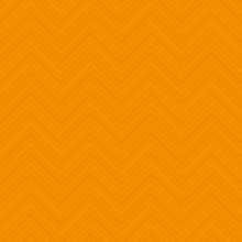 Orange Chevron Pattern. Neutral Seamless Herringbone Wallpaper Background.