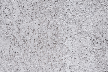 Light texture of the plaster wall.Image in the background