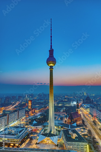 downtown-berlin-with-the-famous-television-tower-after-sunset