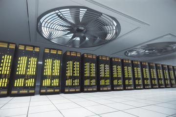 Poster - Tellecommunication technologies