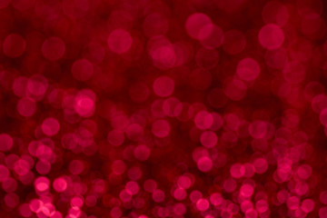 bokeh abstract background