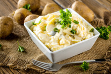 Kartoffelsalat 