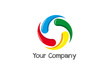 © Haller Tornello - Logo business aziendale spirale