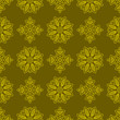 © pios82 - Seamless floral pattern