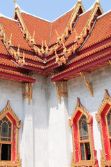 Poster - Buddish Temple In Thailand