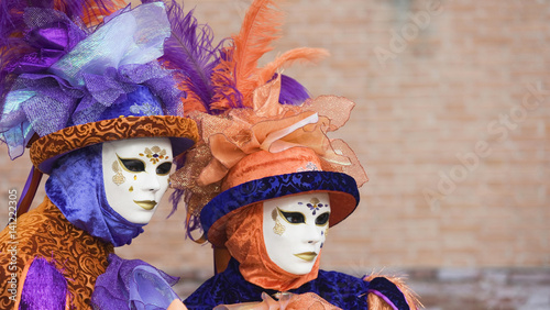 Kostüm paar karneval Kostüme für