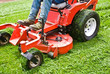Lawn Care Riding Mower