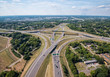 Interstate 65 interchange with Interstate 59 20 before 2017 constru