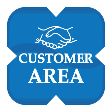 customer area icon