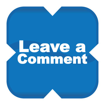 leave comment icon