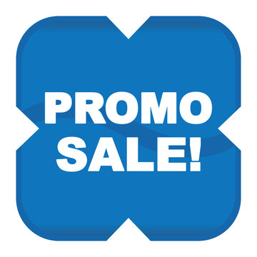 promo sale icon