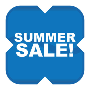 summer sale! icon