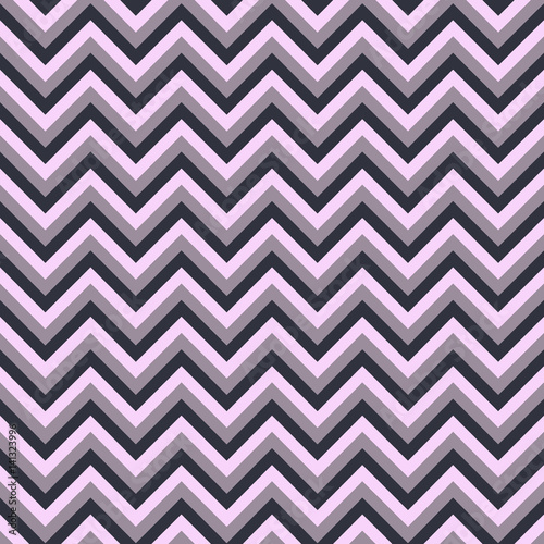 Seamless Vector Chevron Pattern With Pink And Violet Lines Background For Dress Manufacturing Wallpapers Prints Gift Wrap And Scrapbook Buy This Stock Vector And Explore Similar Vectors At Adobe Stock