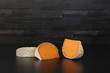 Fromage mimolette