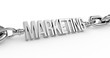 © Coloures-Pic - Marketing / Wort / Metall