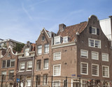 Houses in Amsterdam