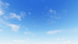 © teerawit - Cloudy blue sky abstract background, blue sky background with tiny clouds