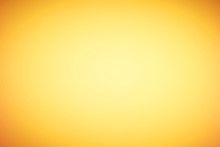 White Yellow Pastel Gradient Abstract Background