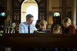 © Rawpixel.com - Church People Believe Faith Religious