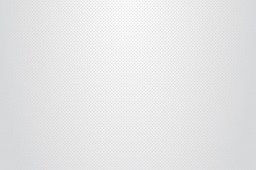 Dotted decorative background.