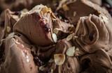 Italian ice cream
