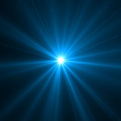 Wall Mural - Abstract moder background lights (super high resolution)