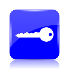 Poster - Key icon