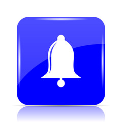 Sticker - Bell icon