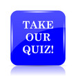 © valentint - Take our quiz icon