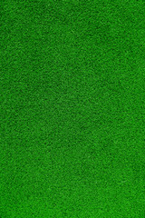 Artificial grass background