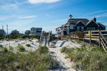 Beach Houses – Summer In The Hamptons, USA